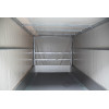Bâche haute pour remorque TWINS 225x132